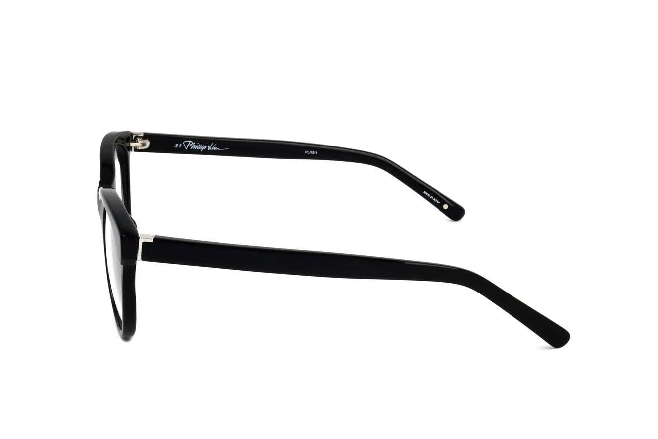 Phillip Lim by Linda Farrow PL48 Eyeglasses - view 17